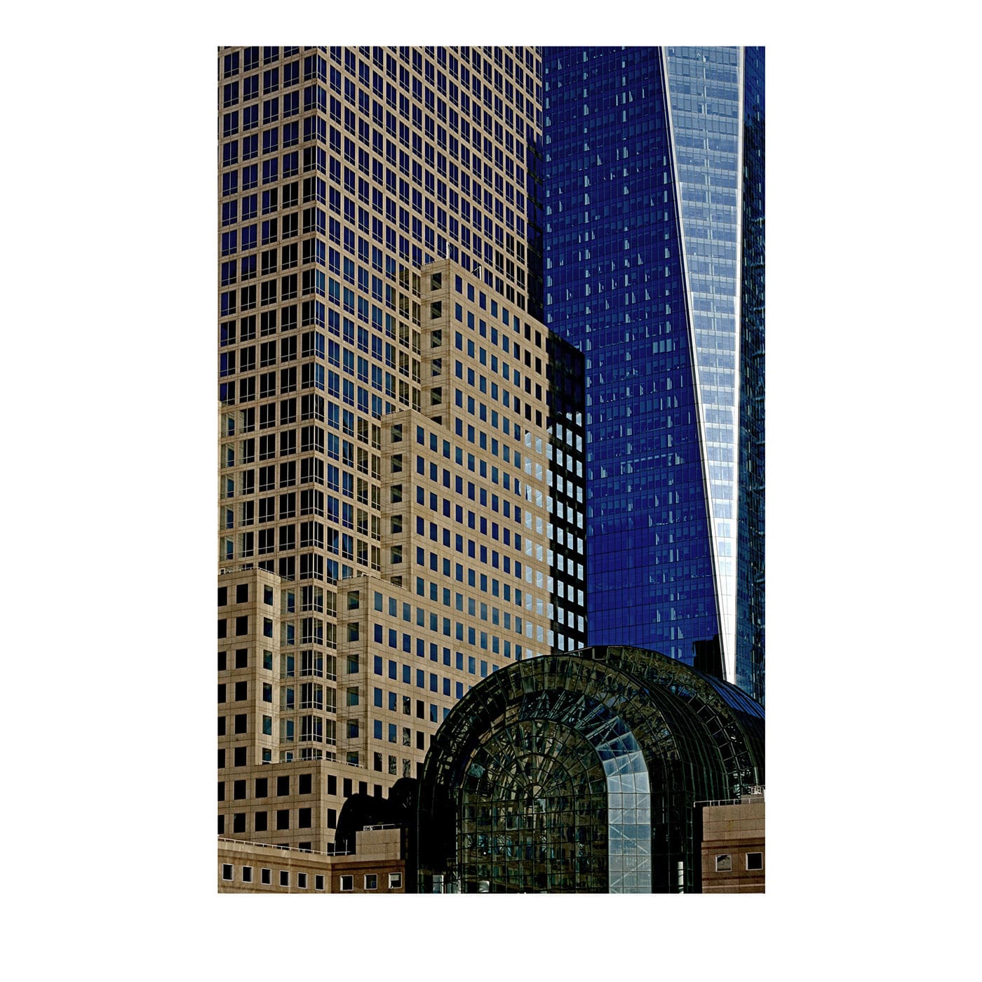 New York #16 Fotografia in edizione limitata