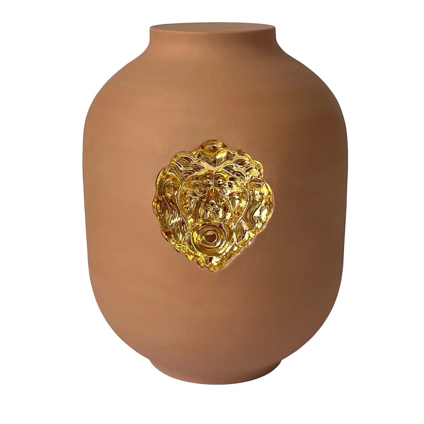 Vaso Intro Terracotta