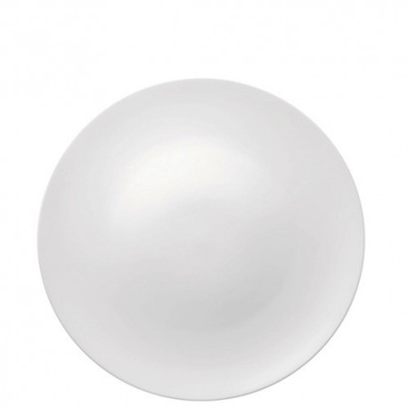 Servizio di piatti Rosenthal Jade bianco 18 pezzi