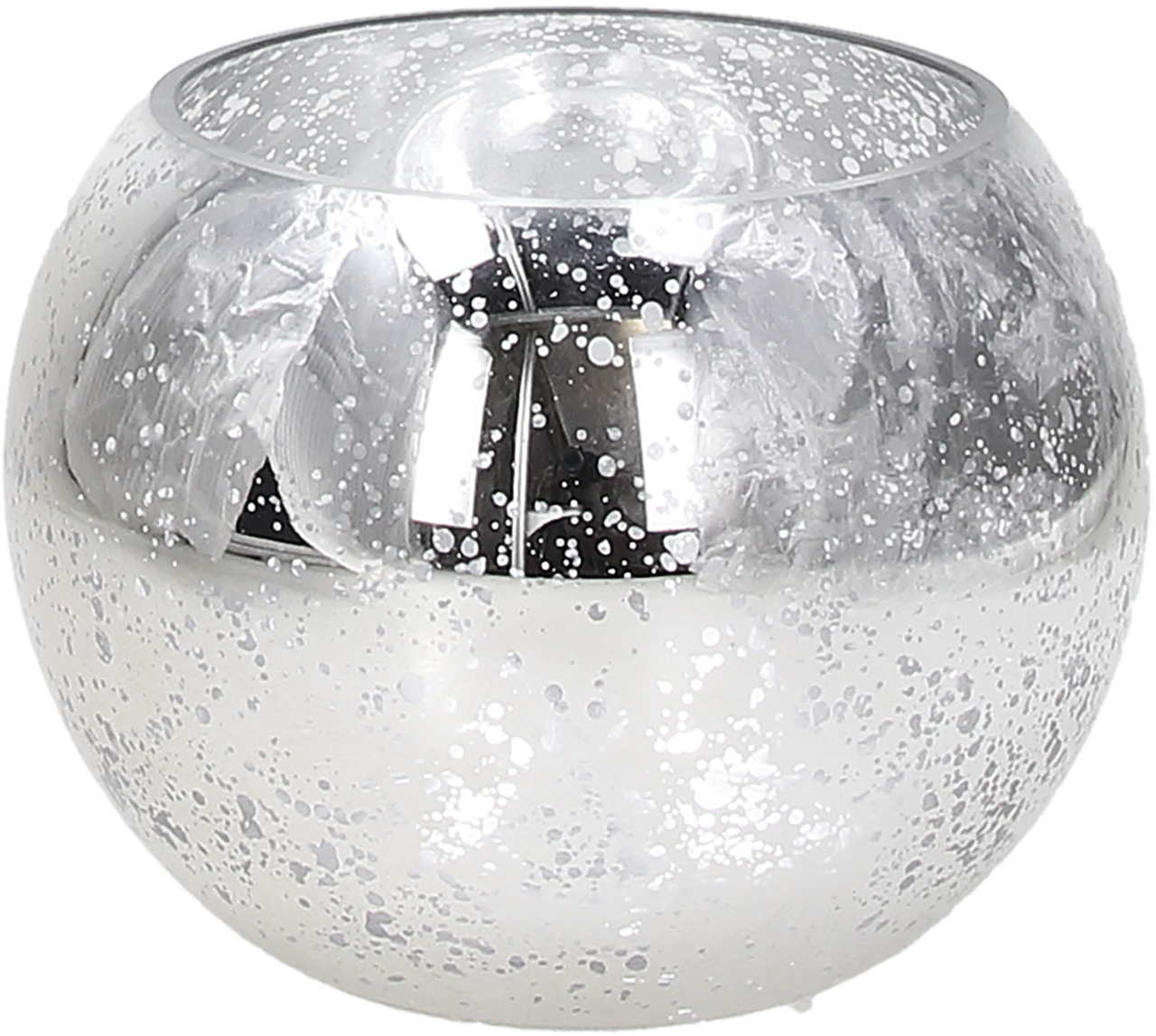 Sfera Portacandela Mercury