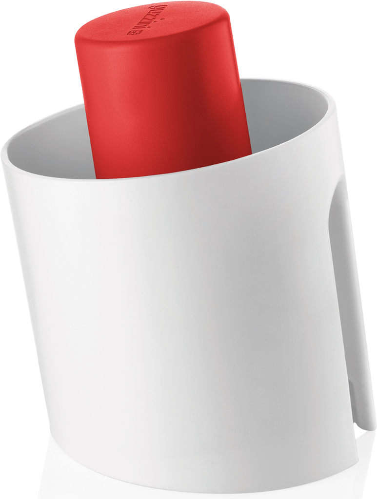 Spremiagrumi Estrattore Manuale rosso My Kitchen