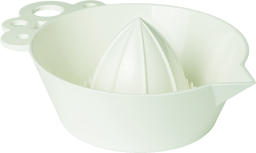 Spremiagrumi ForMe trasparente