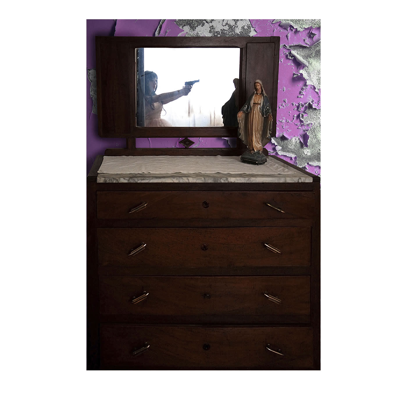 La Vie en Rose Fotografia #1