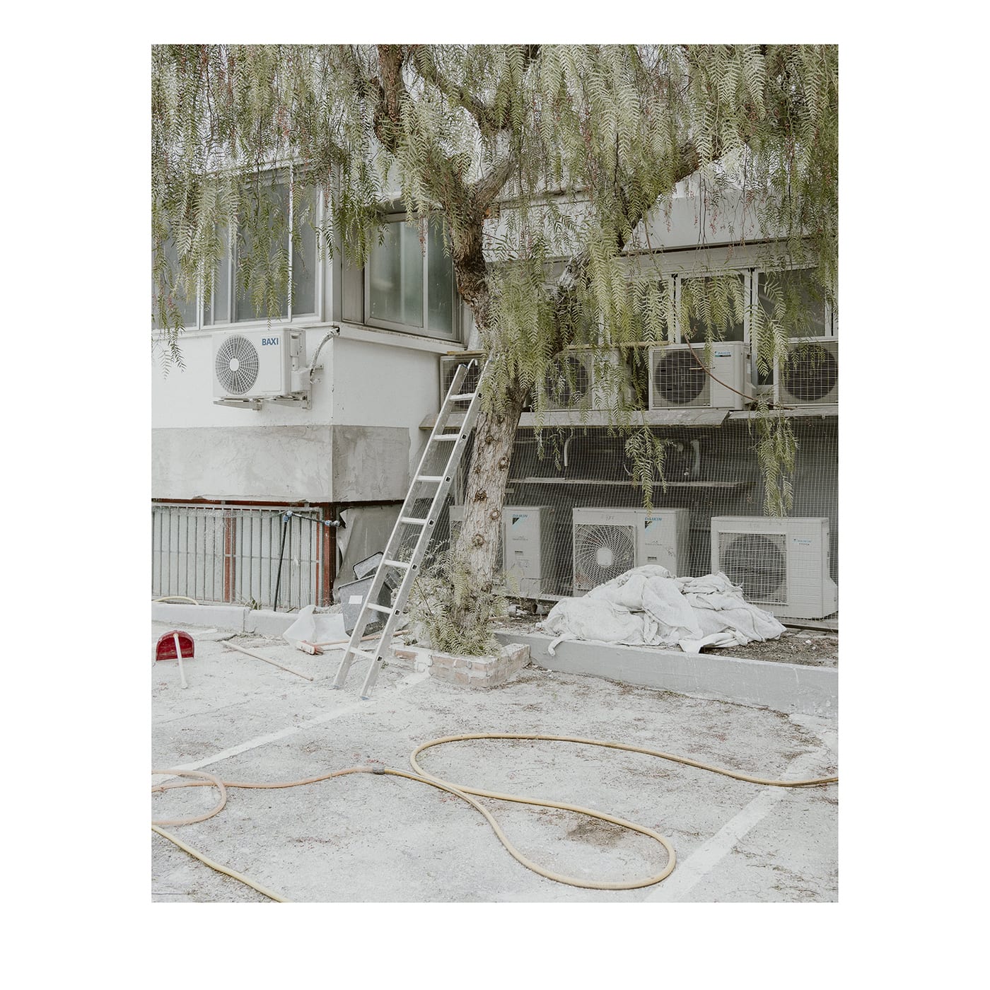 Viaggio in Italia 16 Fotografia