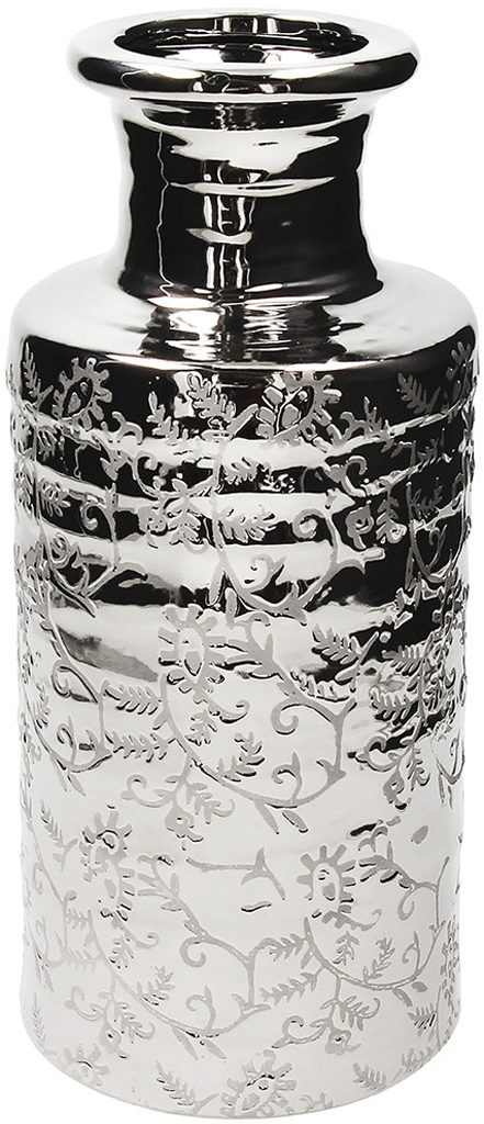 Sterling Bottiglia Argento