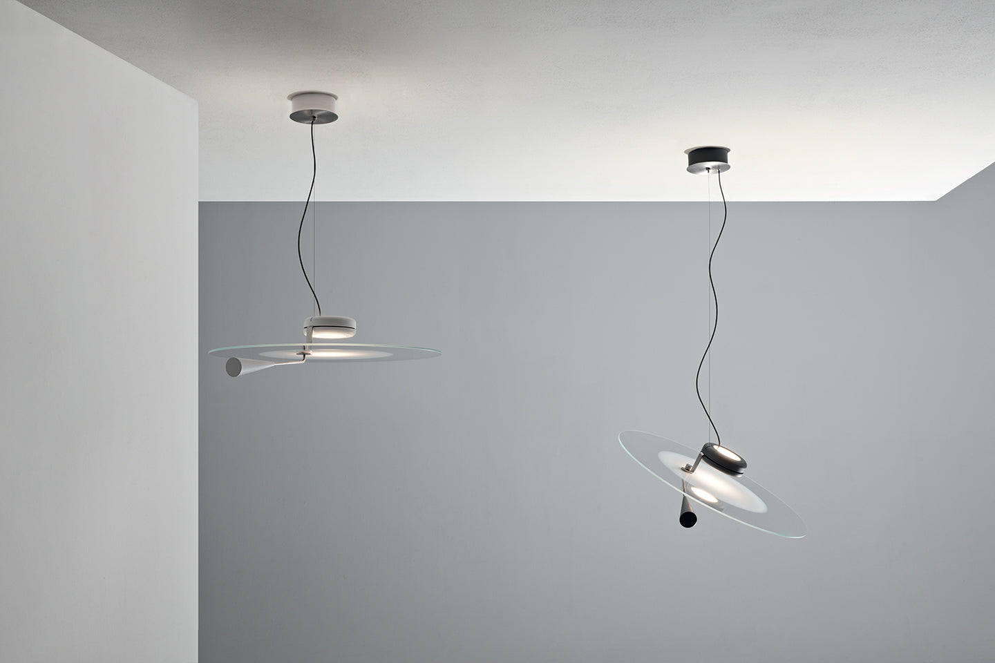 Stilnovo Bascula sospensione