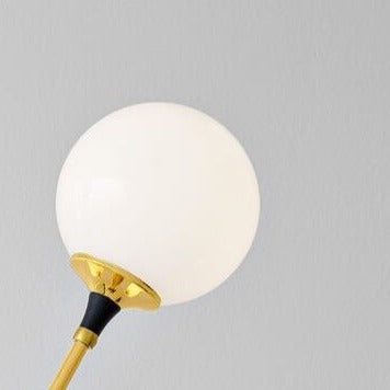 Stilnovo Galassia Vetro diffusore di ricambio