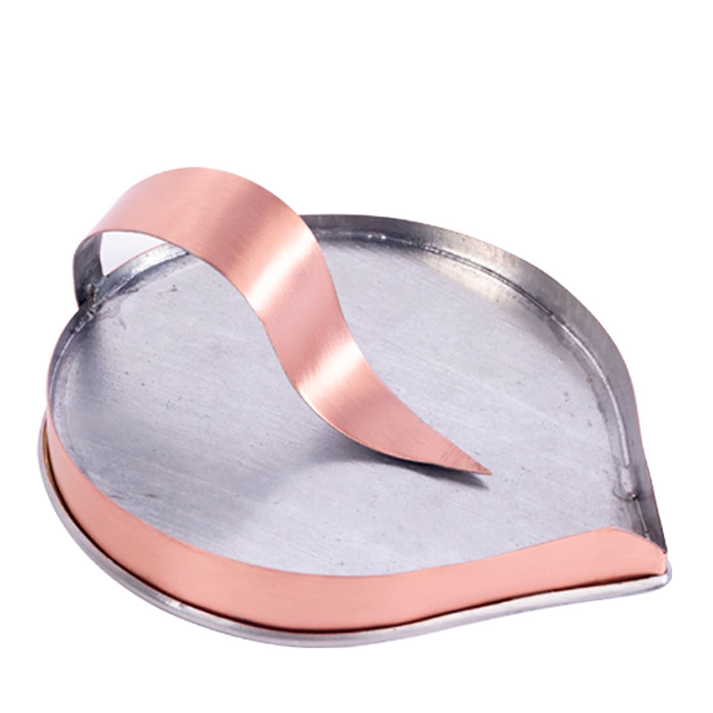 Famiglia Oliva - Set di 2 piatti da pane e olio Gea