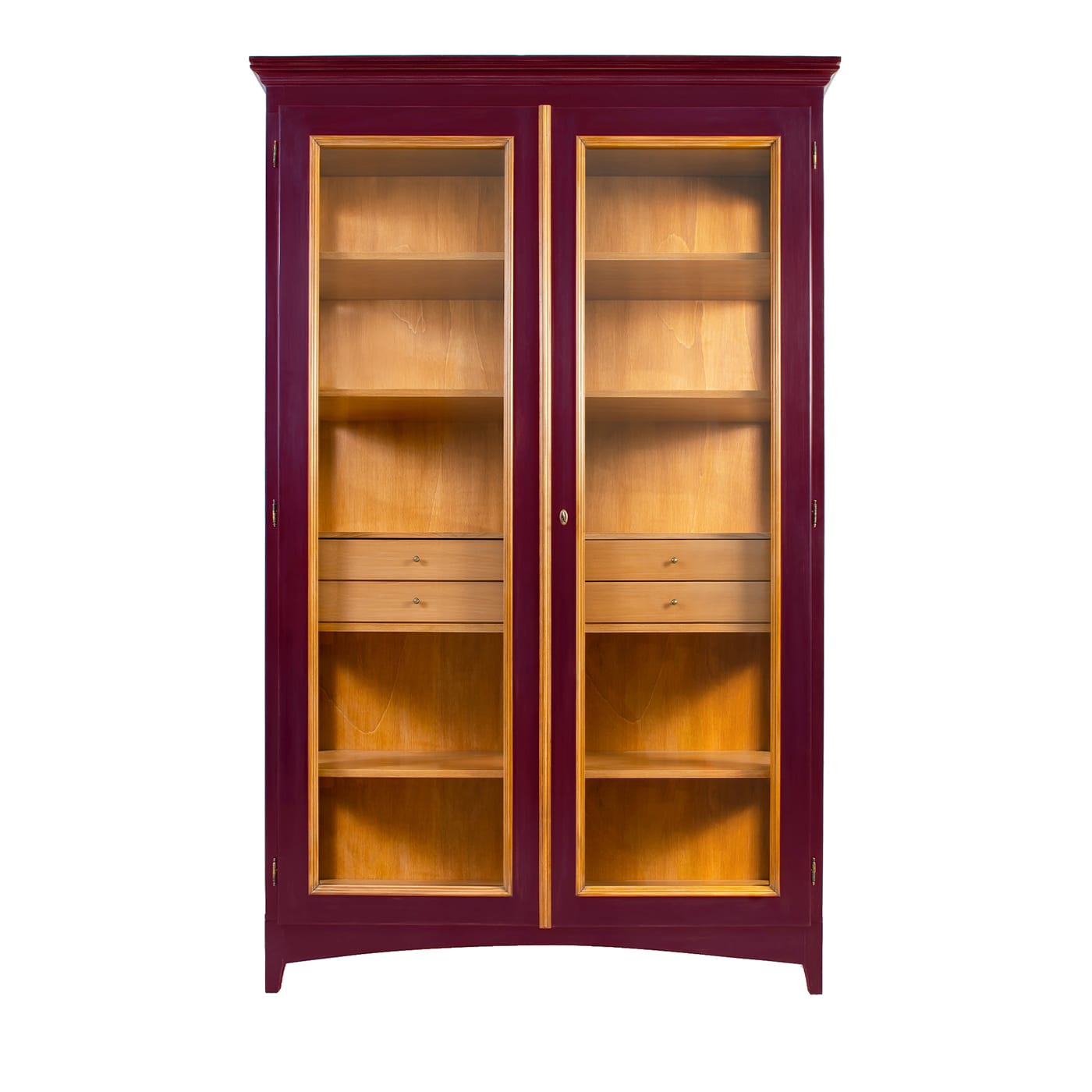 Vetrina Eugenio di Eugenio Gambella