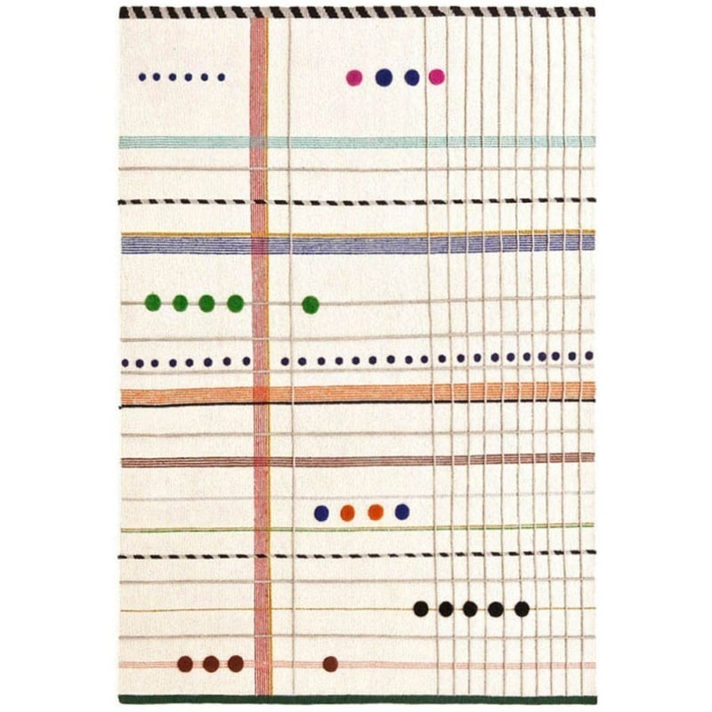 Tappeti Rabari 2 nanimarquina