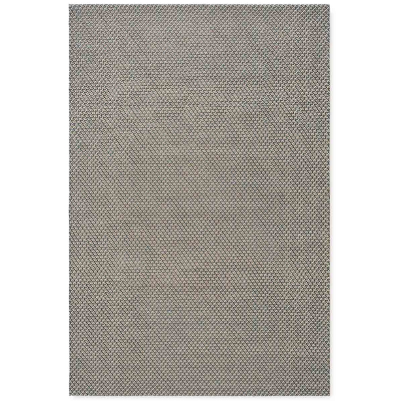 Tappeti Raw Blue Gan Rugs