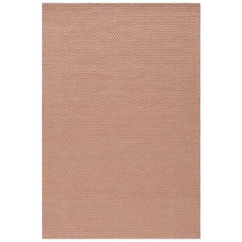 Tappeti Raw Pink Gan Rugs