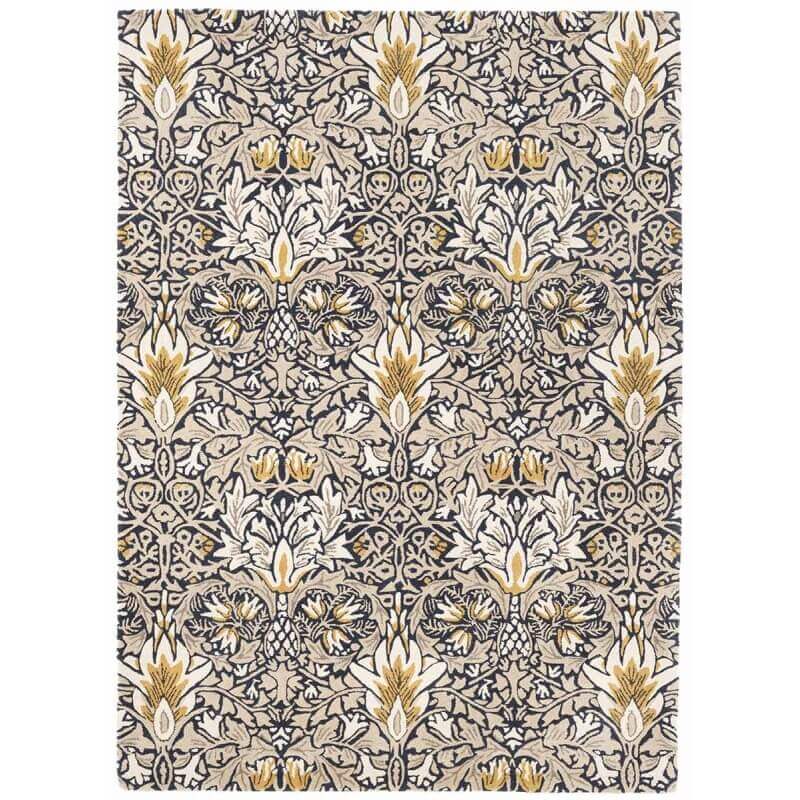 Tappeti Snakeshead  Morris and Co