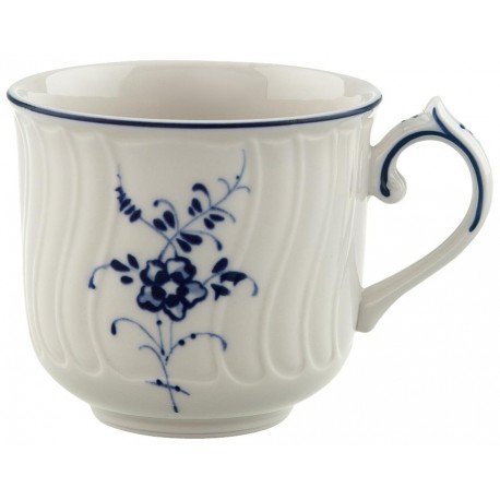 Tazza tè con piattino Vieux Luxembourg Villeroy & Boch