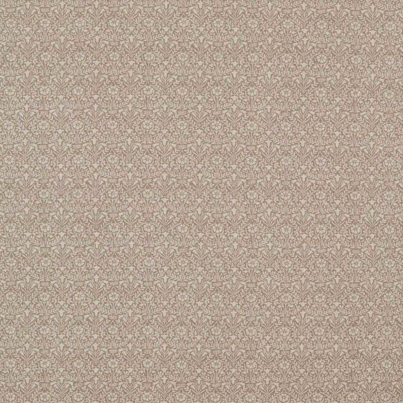 Tessuto Bellflowers Weave Morris and Co