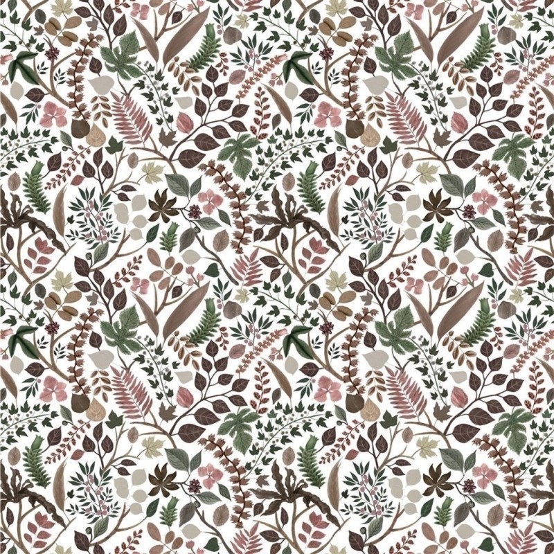 Tessuto Cueillette Christian Lacroix