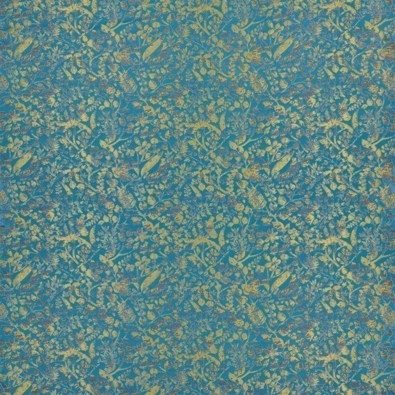 Tessuto L'Eden  Christian Lacroix