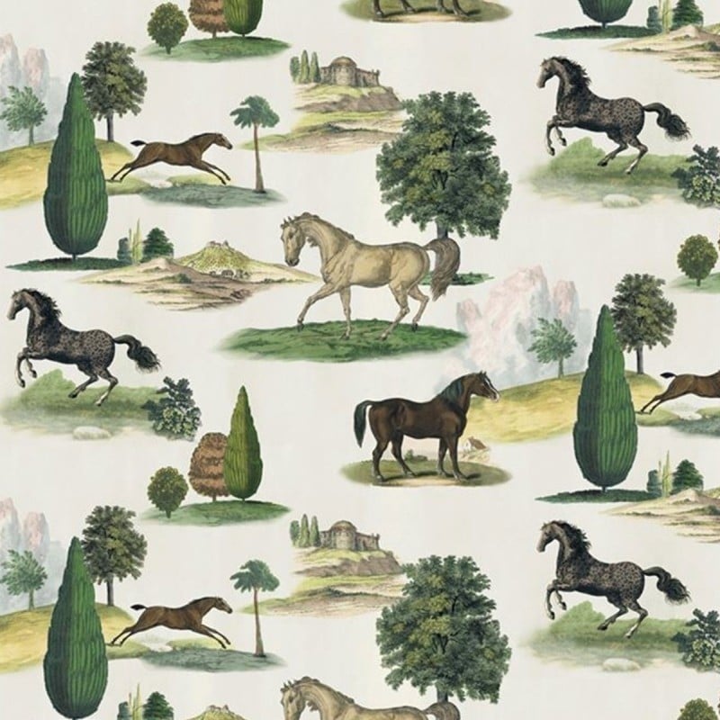 Tessuto The Range John Derian