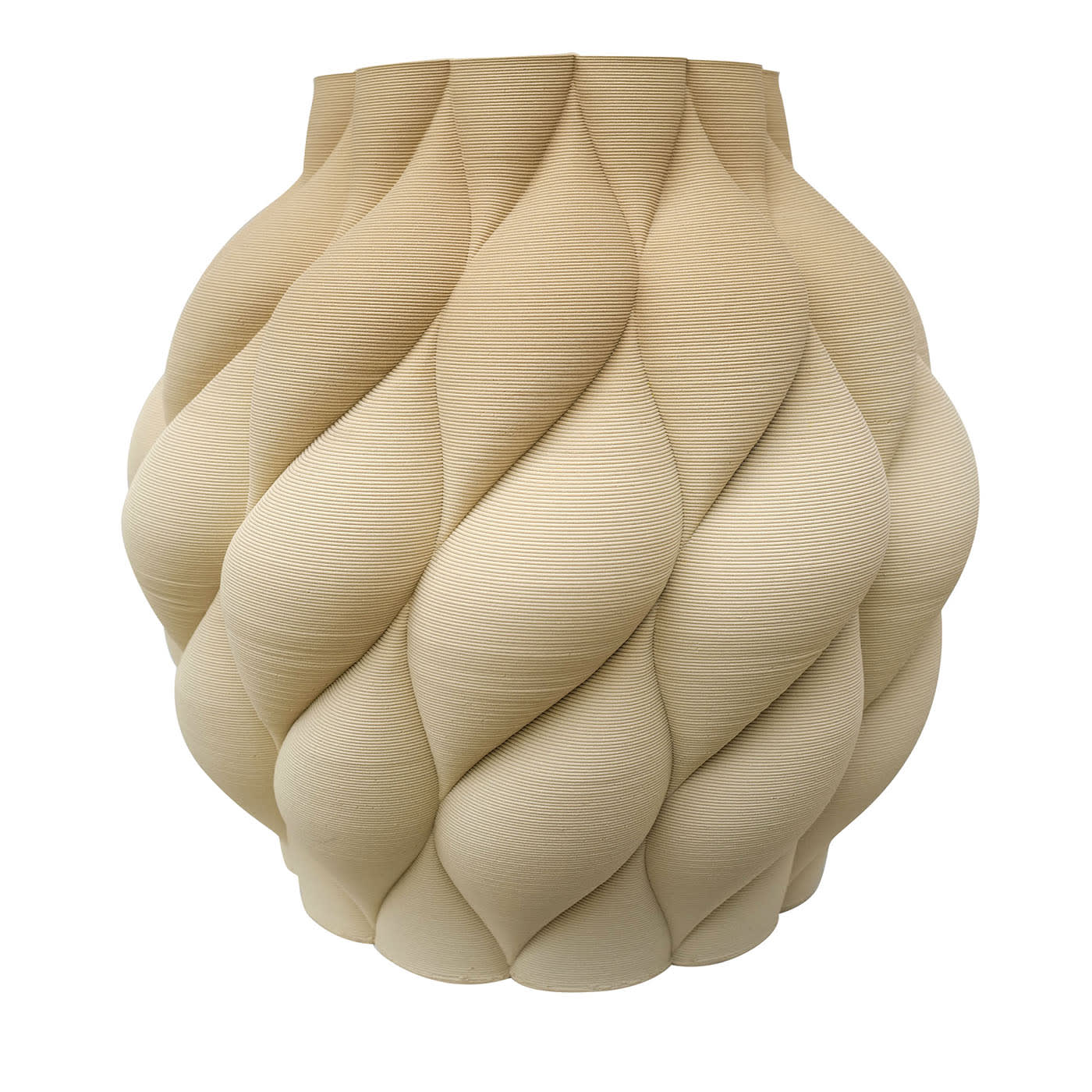 Vaso in ceramica Mumbai