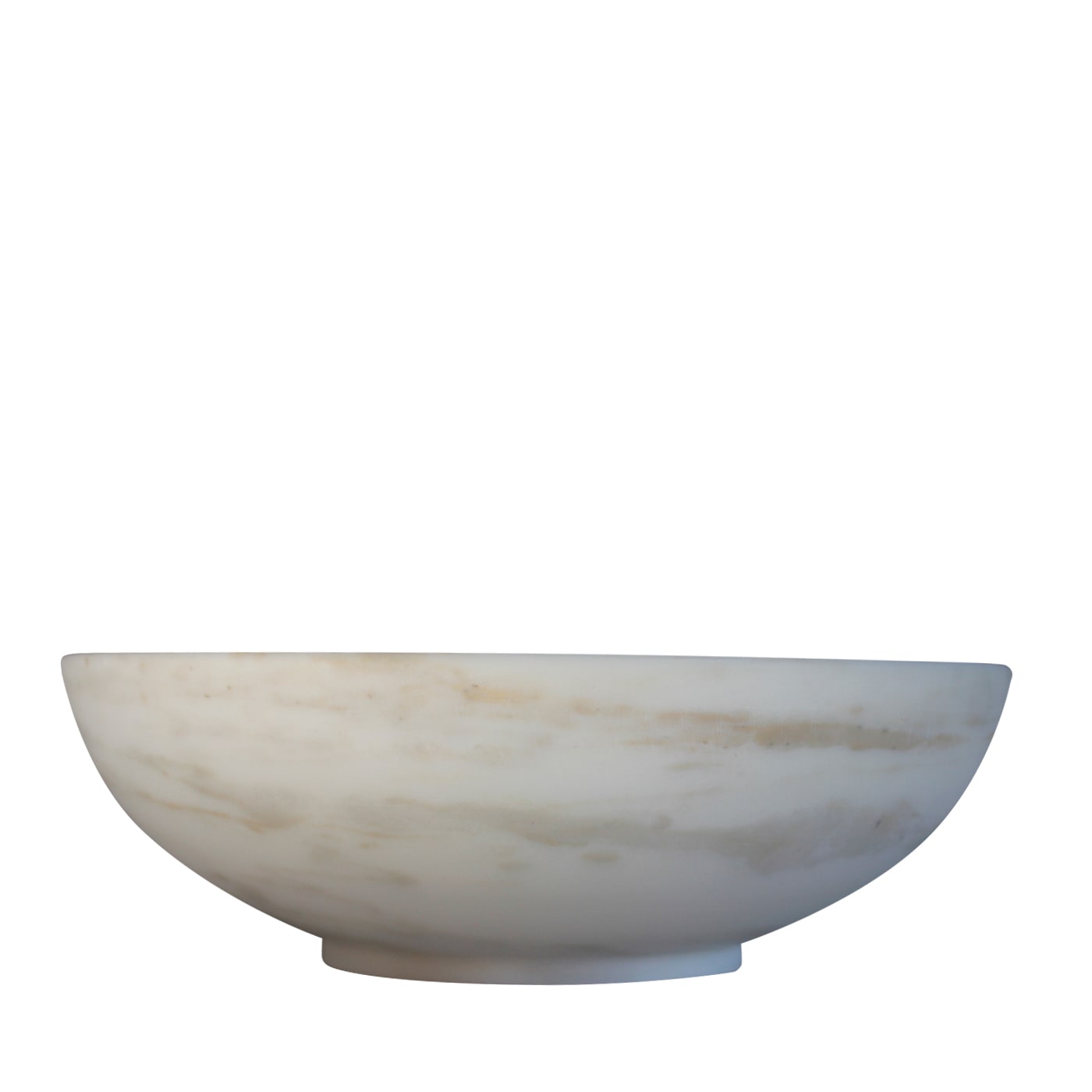 Ciotola decorativa Calacatta #2