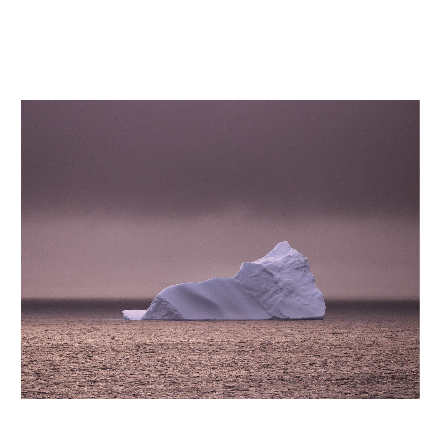 Nettuno N.1 Stampa fotografica