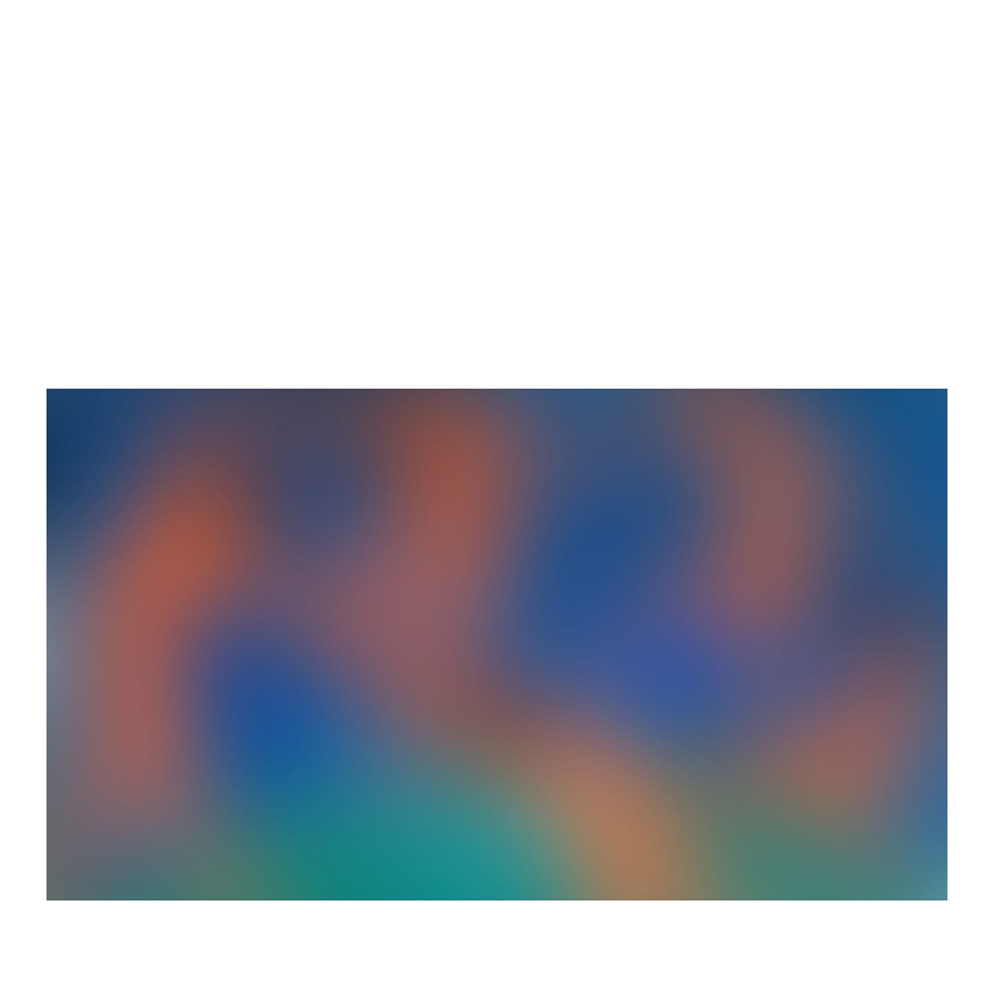 Carta da parati Nebula La Danza