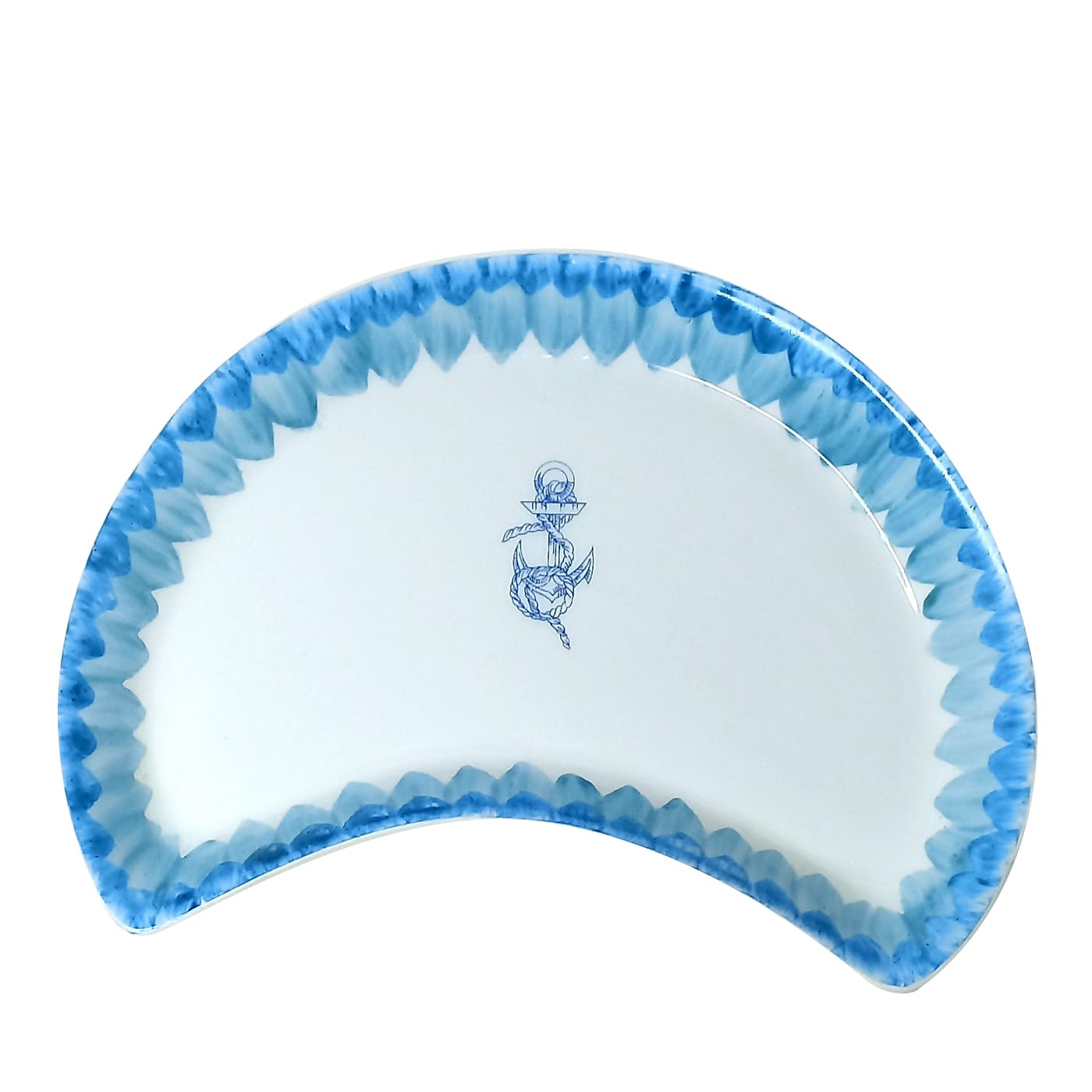 Set di 4 contorni Nodi