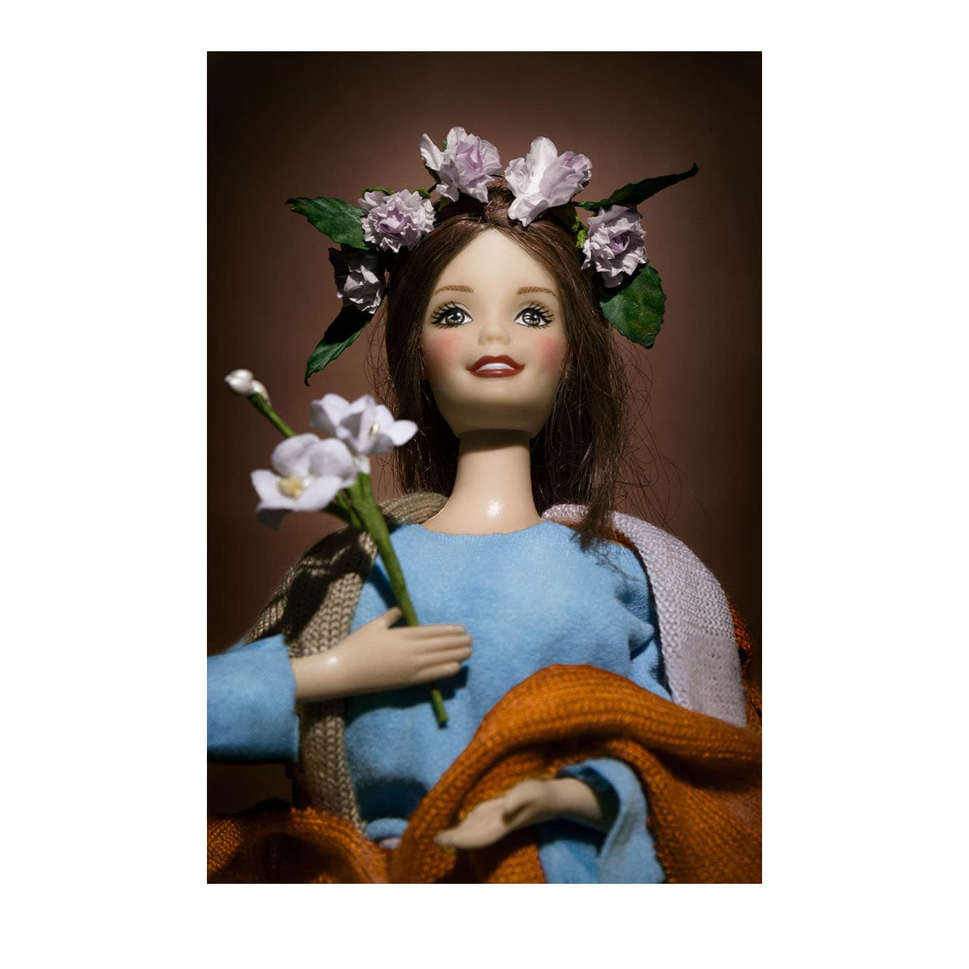 Santa Rosalia 2018 Fotografia