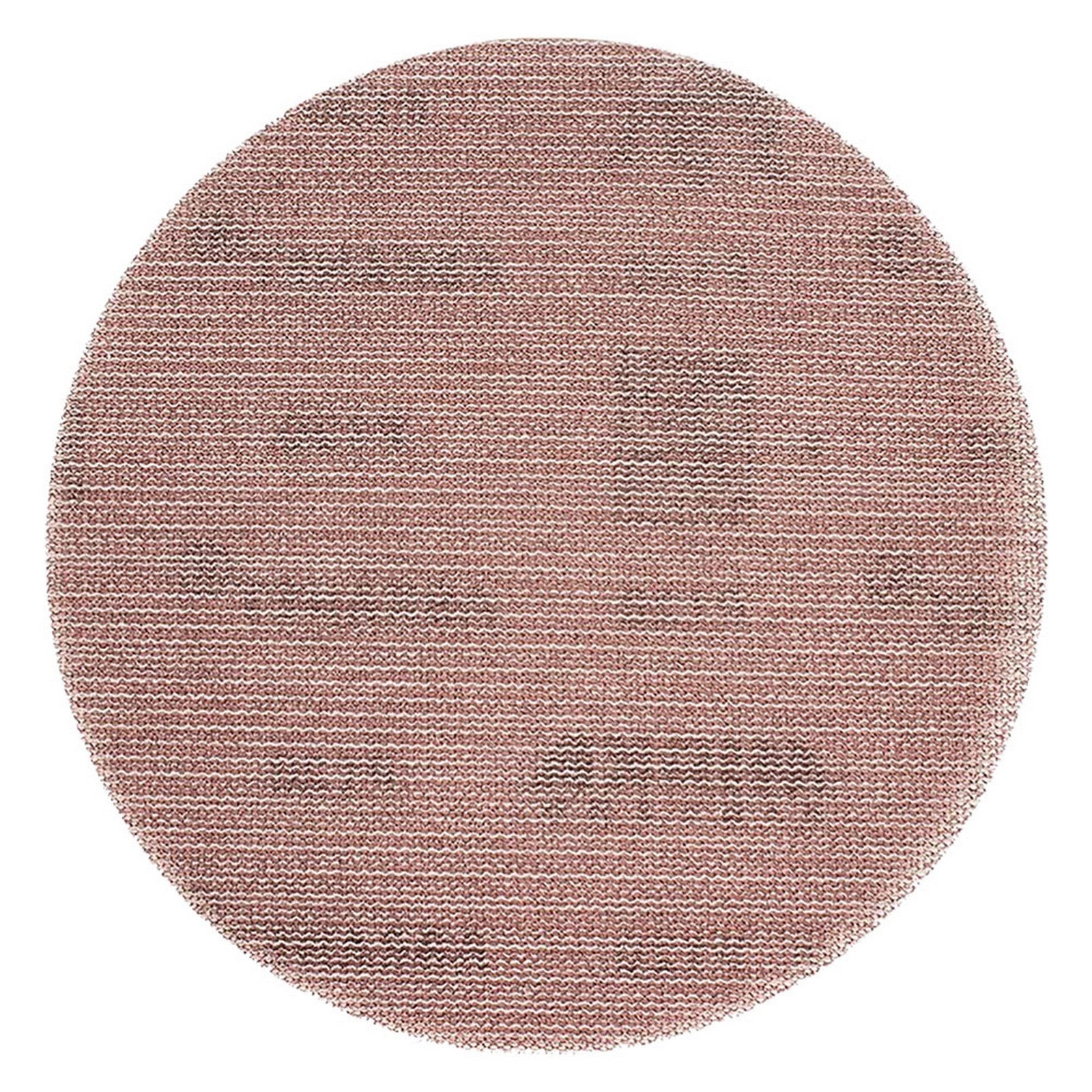 25pz disco abrasivo per levigatrice da muro 'abranet' grana 100 cod:ferx.5041171nlm