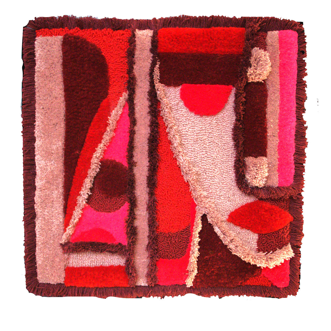 Arazzo Capovolto III