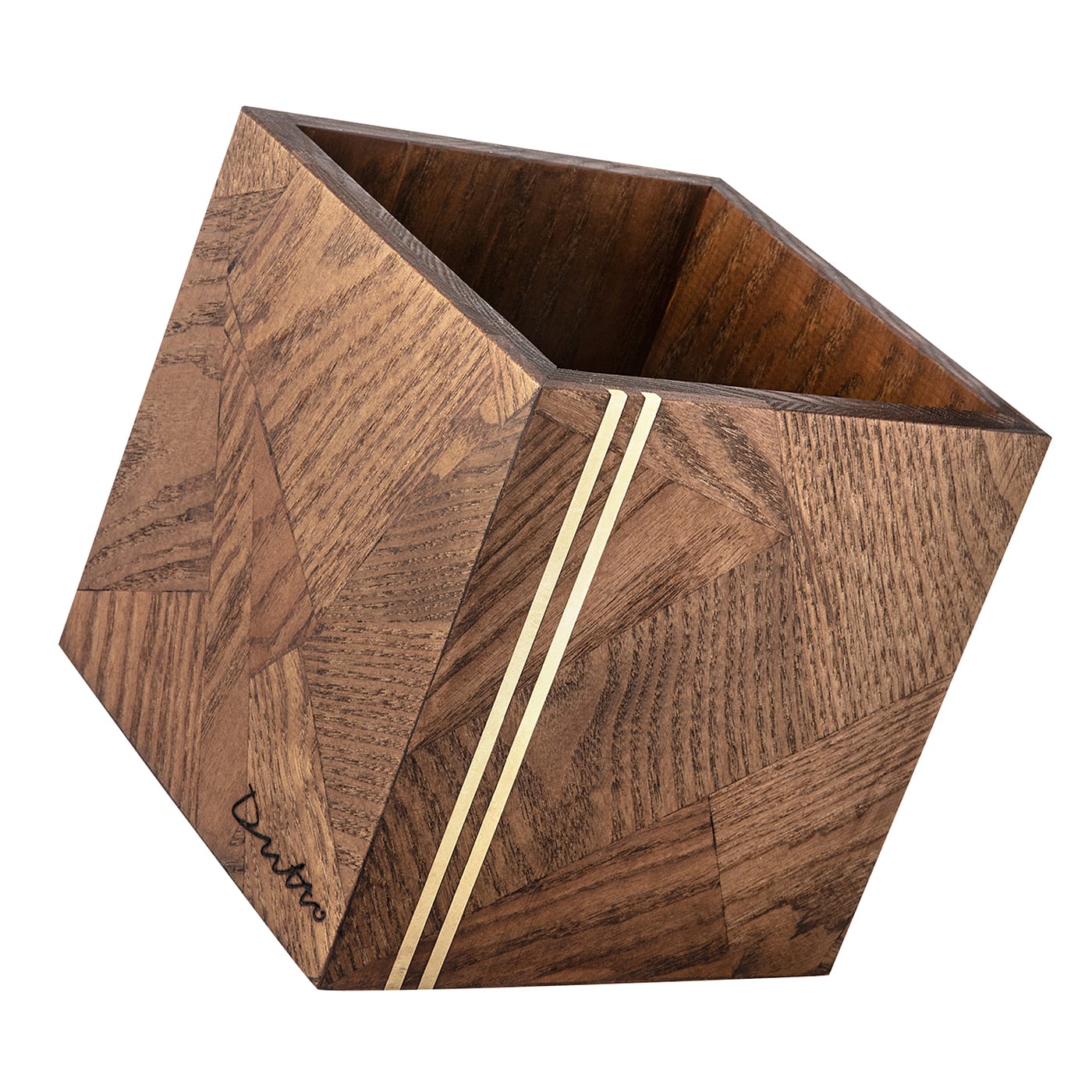 Pistoletto Box