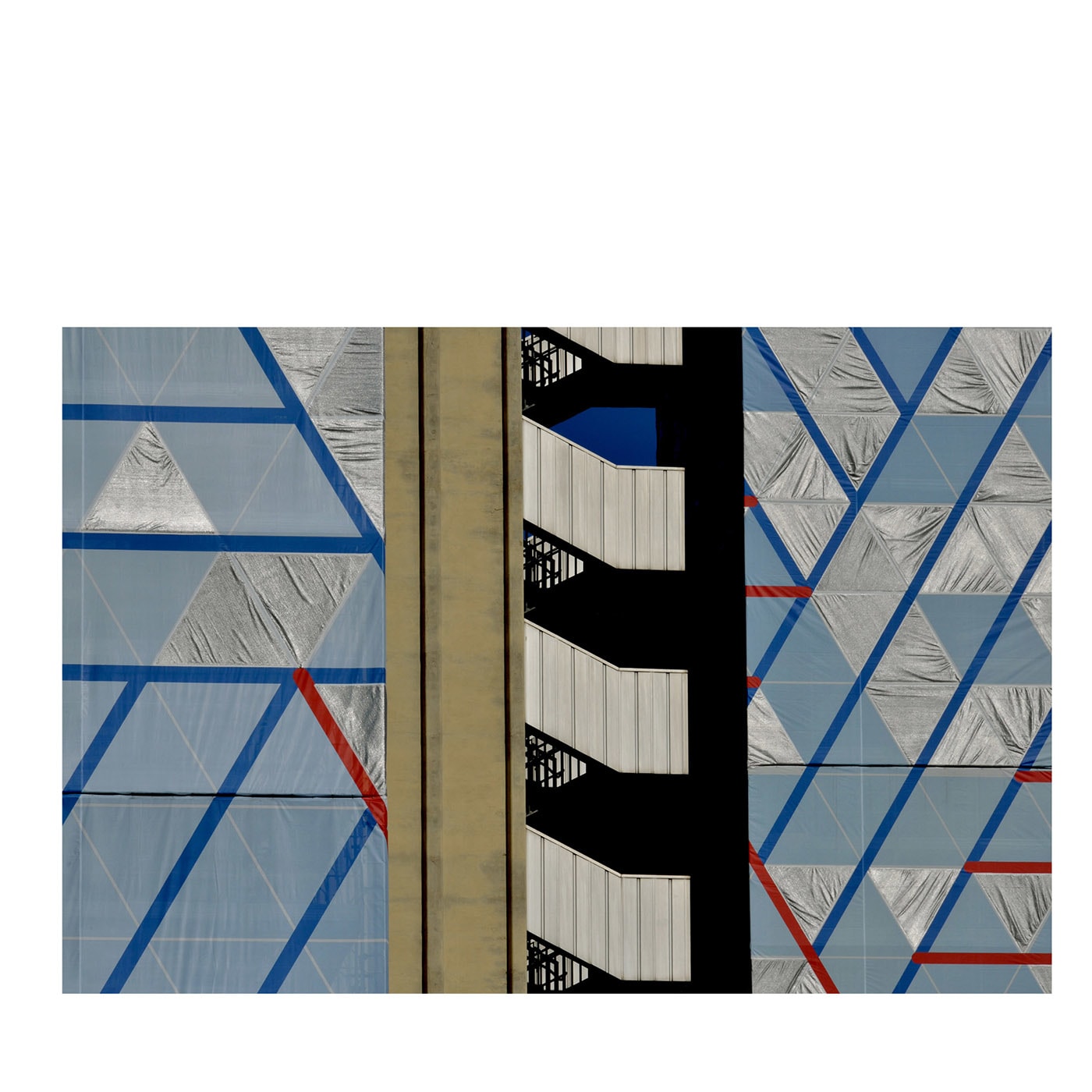 Roma Eur #42 Fotografia in edizione limitata