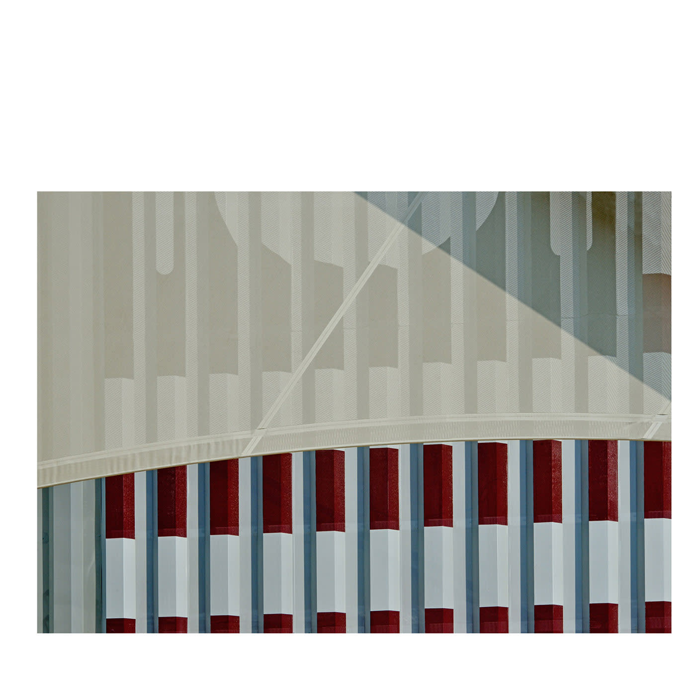 Milano Expo #11 Fotografia in edizione limitata