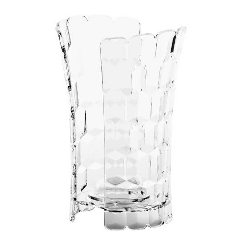 VANITY PORTABICCHIERI UNIVERSALE (ISCC+) TRASPARENTE GUZZINI