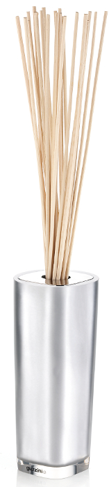 Vaso diffusore Aromi Silver