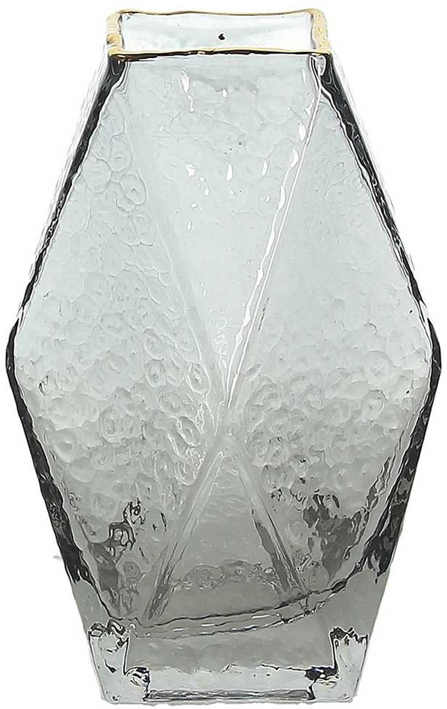 Vaso Piramid cm 16 H