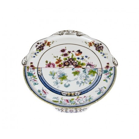 Vassoio Seletti Hybrid Dorotea