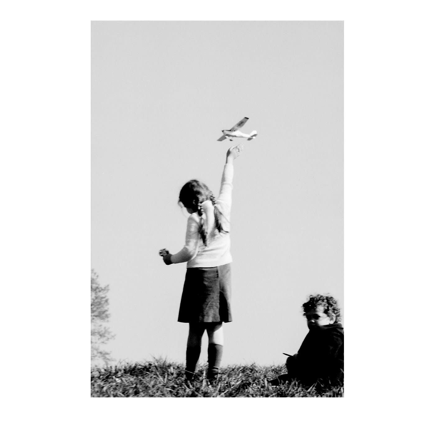 Fotografia senza titolo