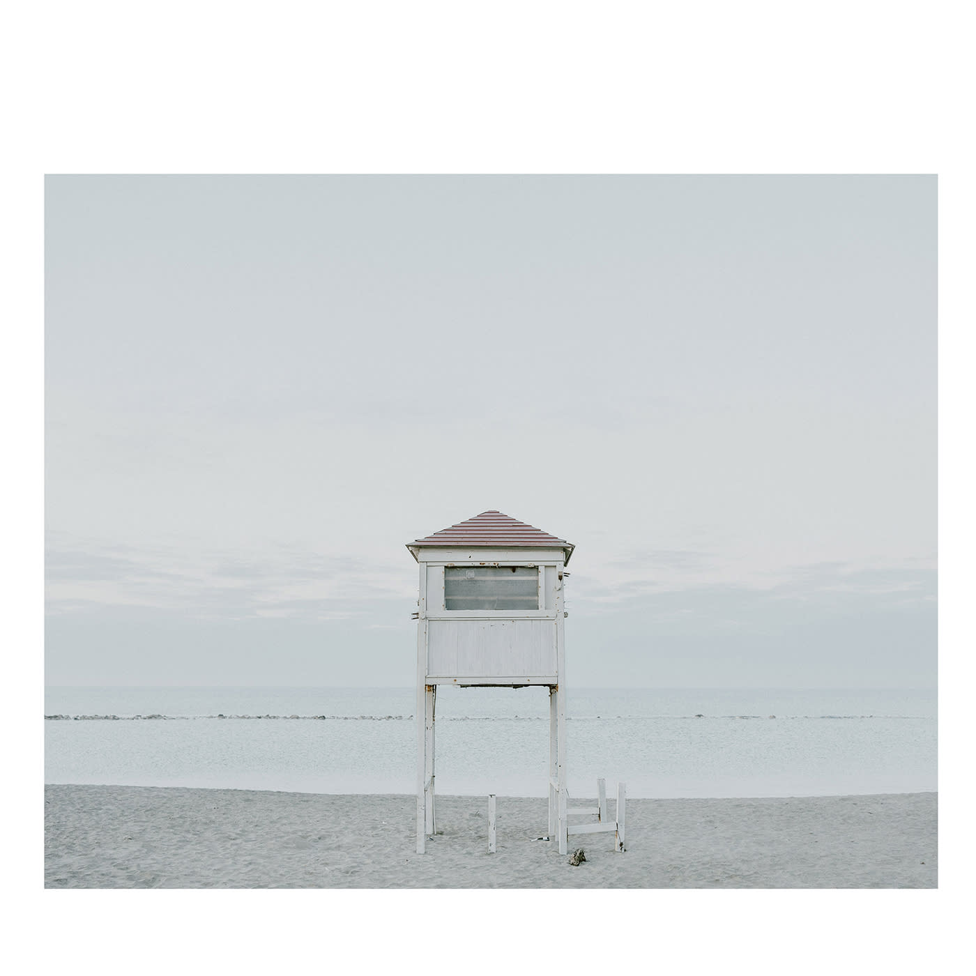 Viaggio in Italia 17 Fotografia