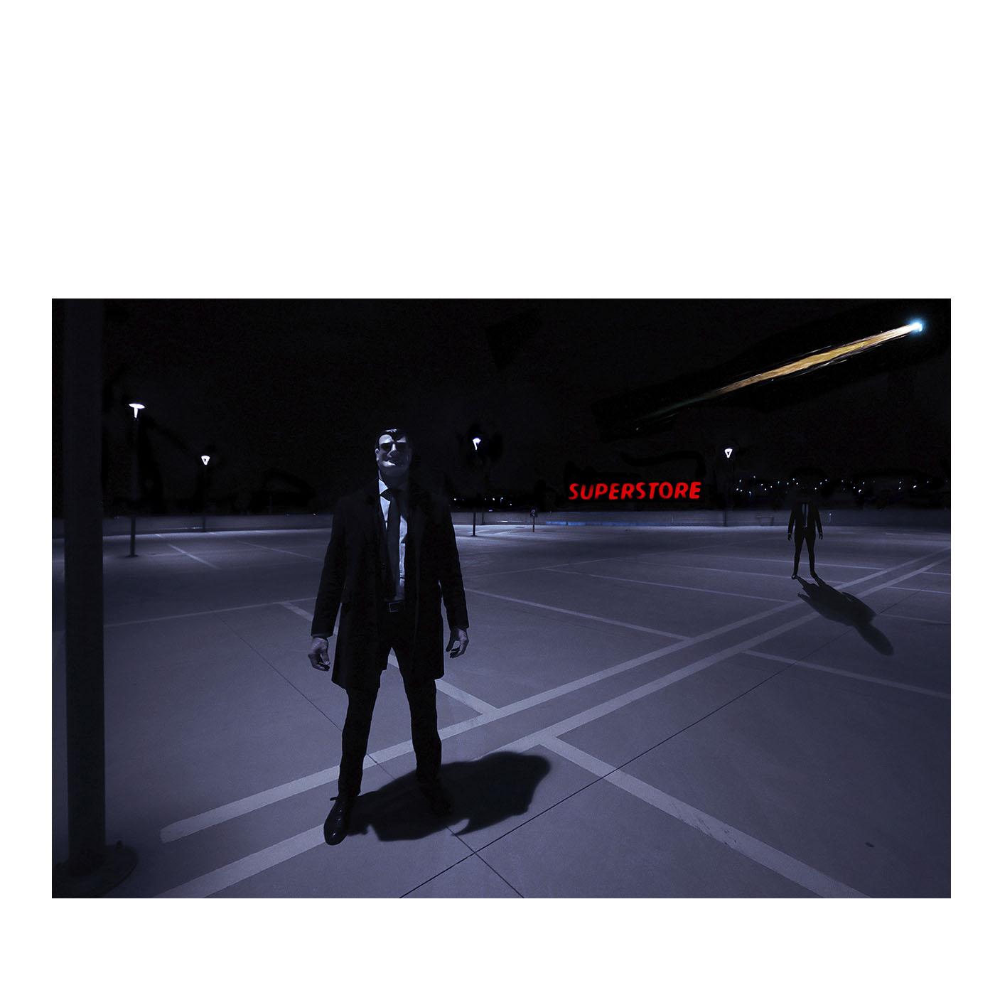 I Senza Nome Fotografia #4