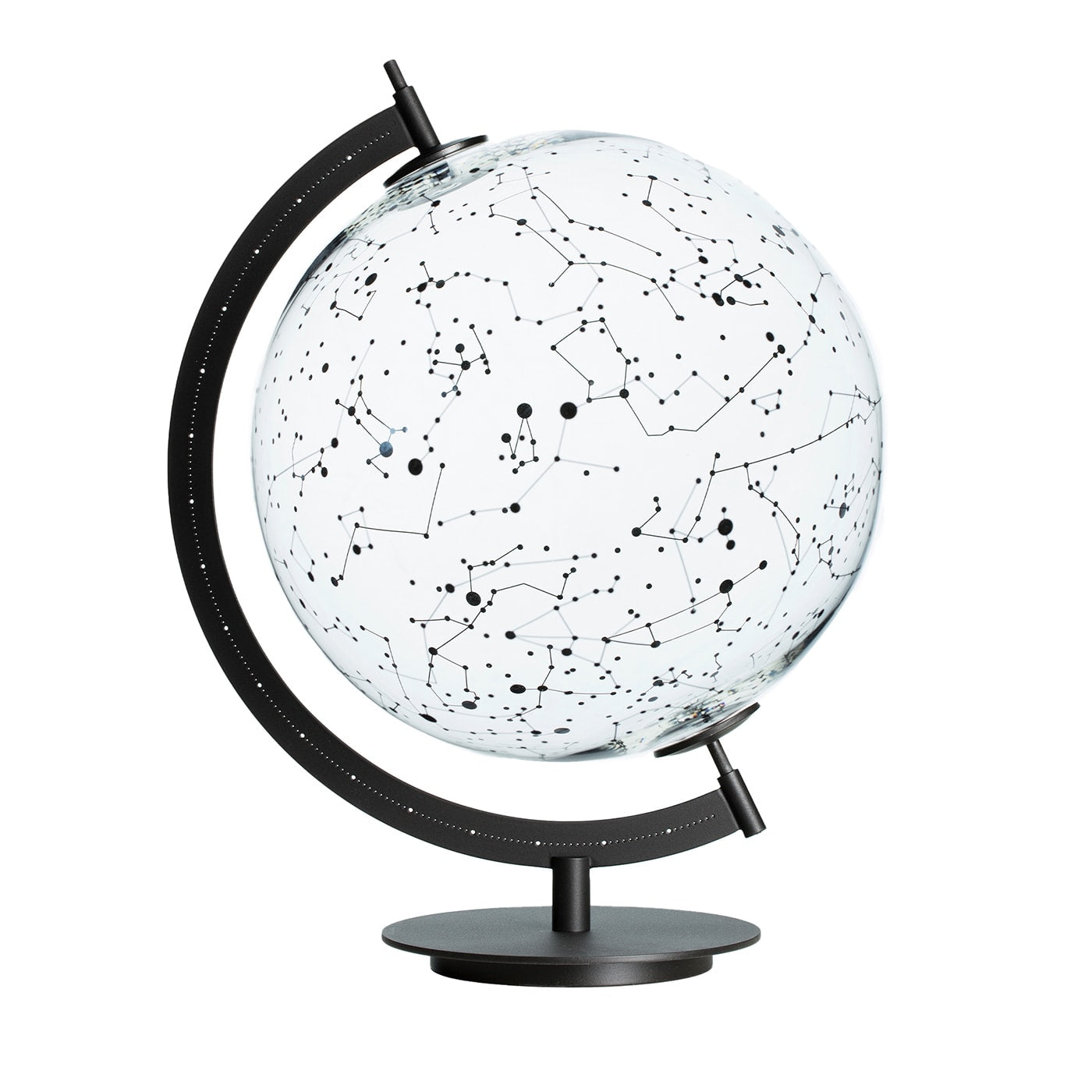 Coexist Globe