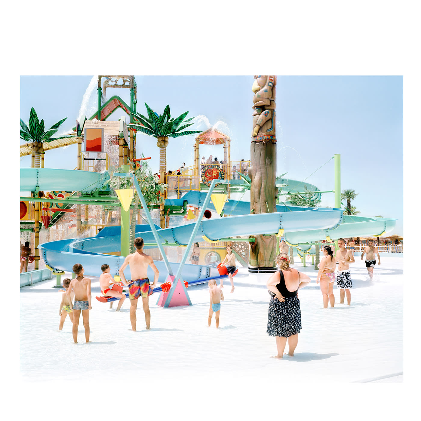 Il tempo libero SIM_4643_31 Fotografia