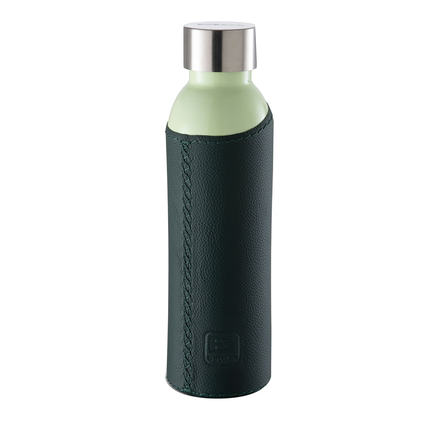 B Bottle Verde 500 ml Bottiglia termica
