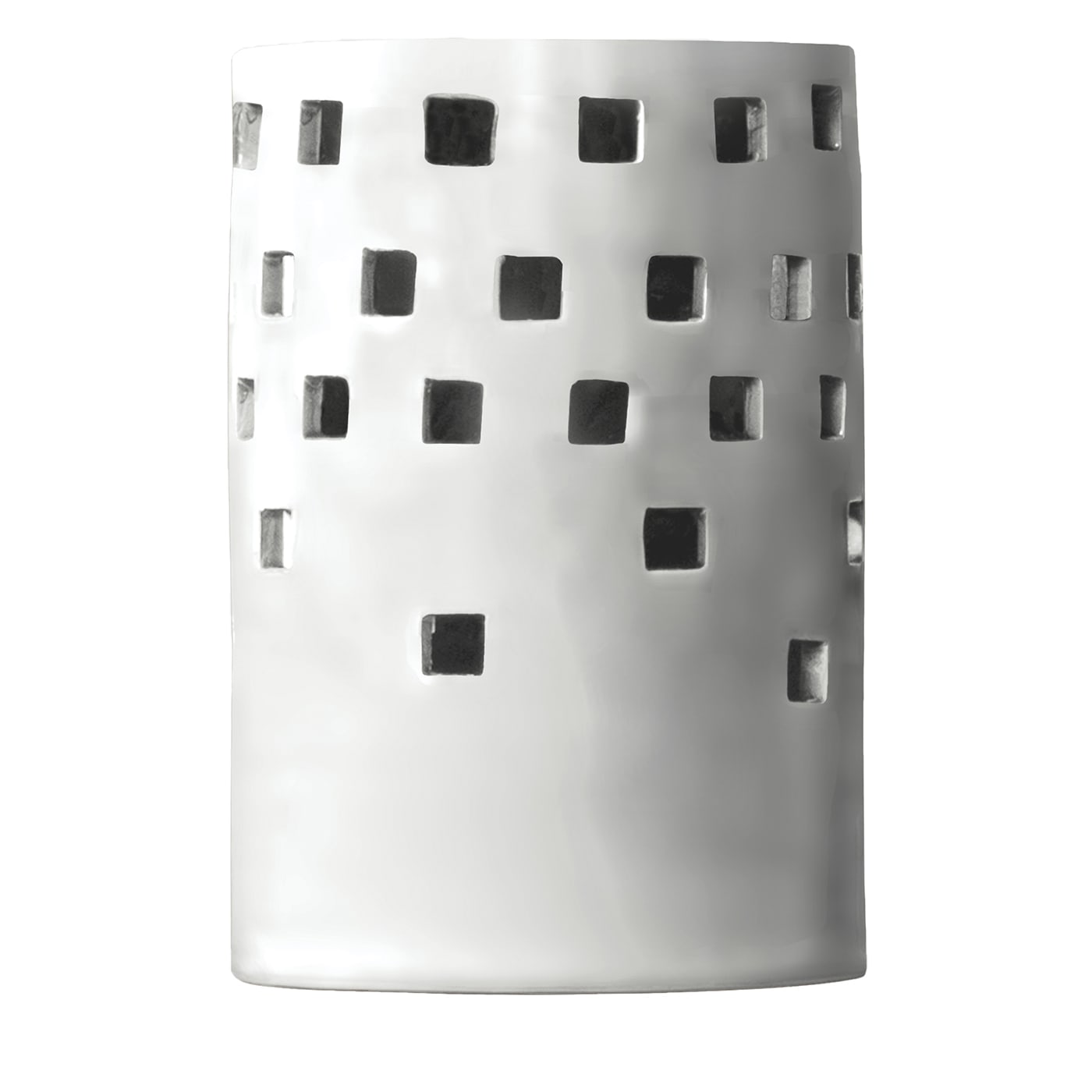 Carloforte Sambuco Scultura bianca di Letizia Piani