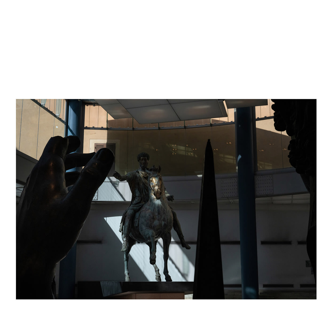 Musei Capitolini #284 Fotografia