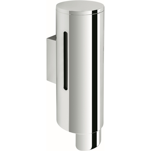 Wandmontierter Flüssigseifenspender aus Chrom 0,35 Lt - Colombo Design