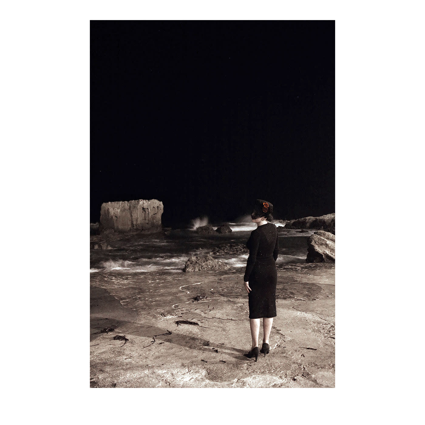 Viaggio al Termine della Notte Fotografia #3