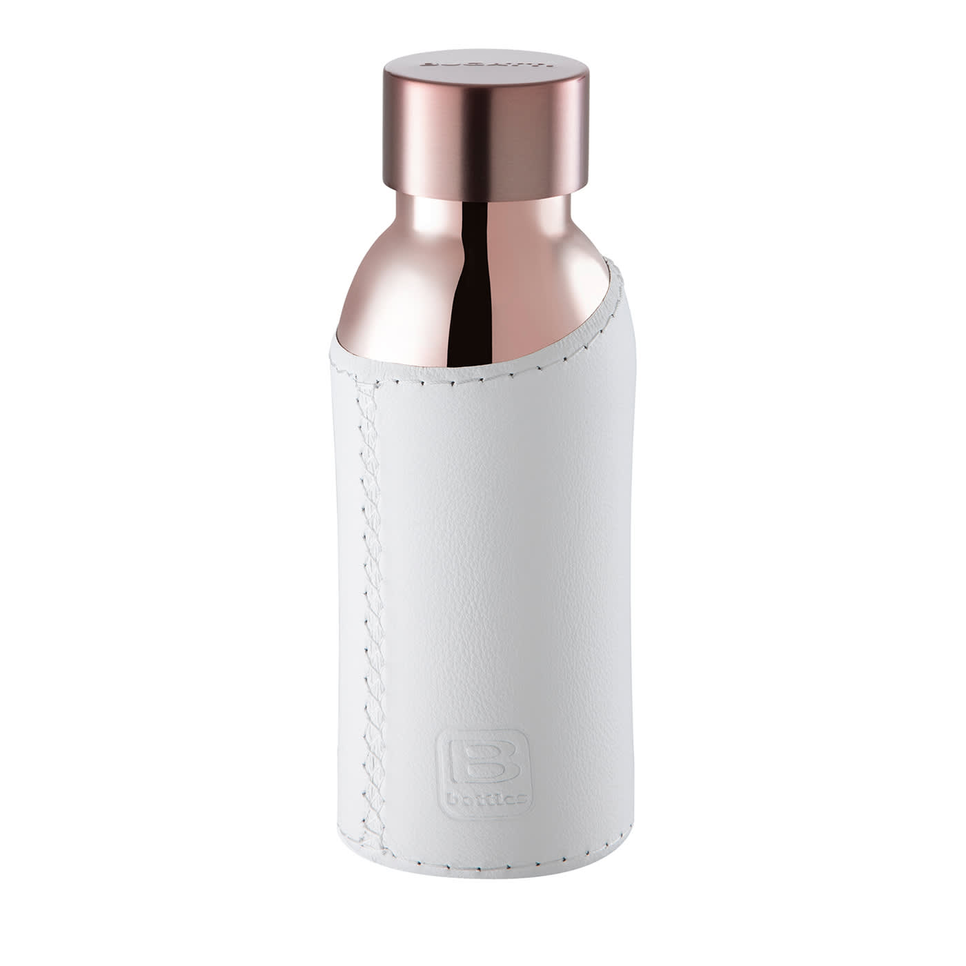 B Bottle Bianco 350 ml Bottiglia termica