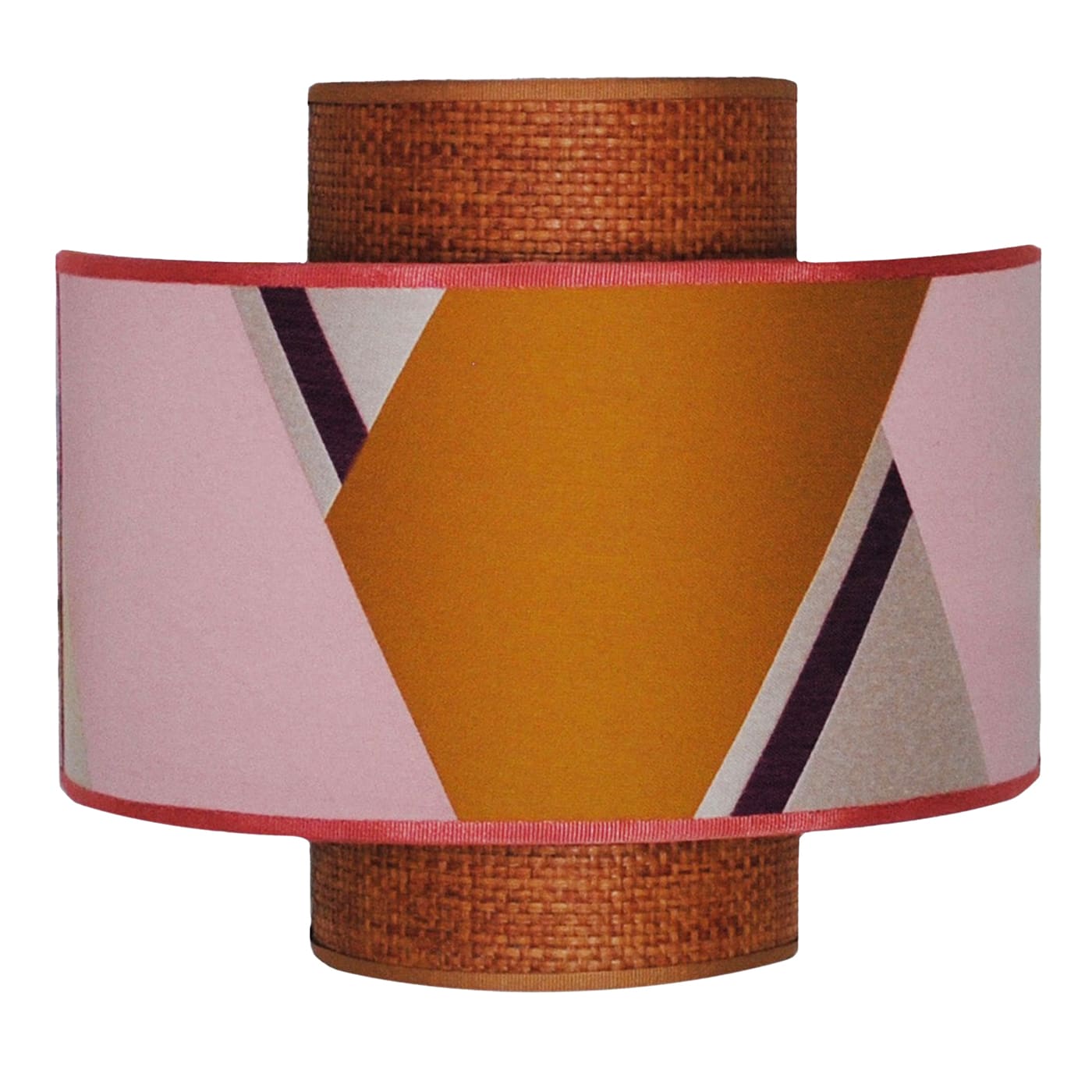 Rombo di Paglia Sconce