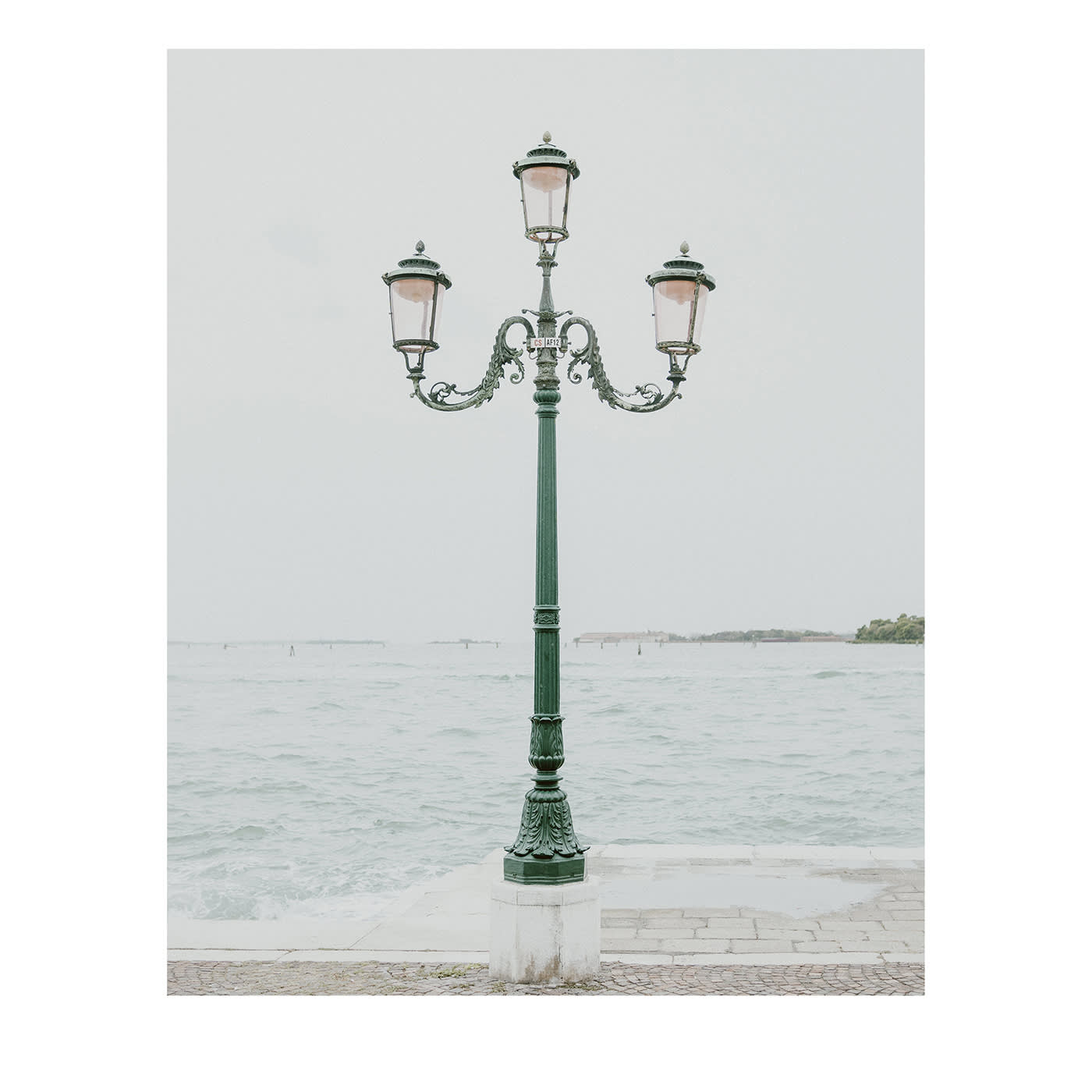 Venezia 01 Fotografia